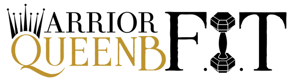 Warrior Queen B F.I.T. Essentials logo