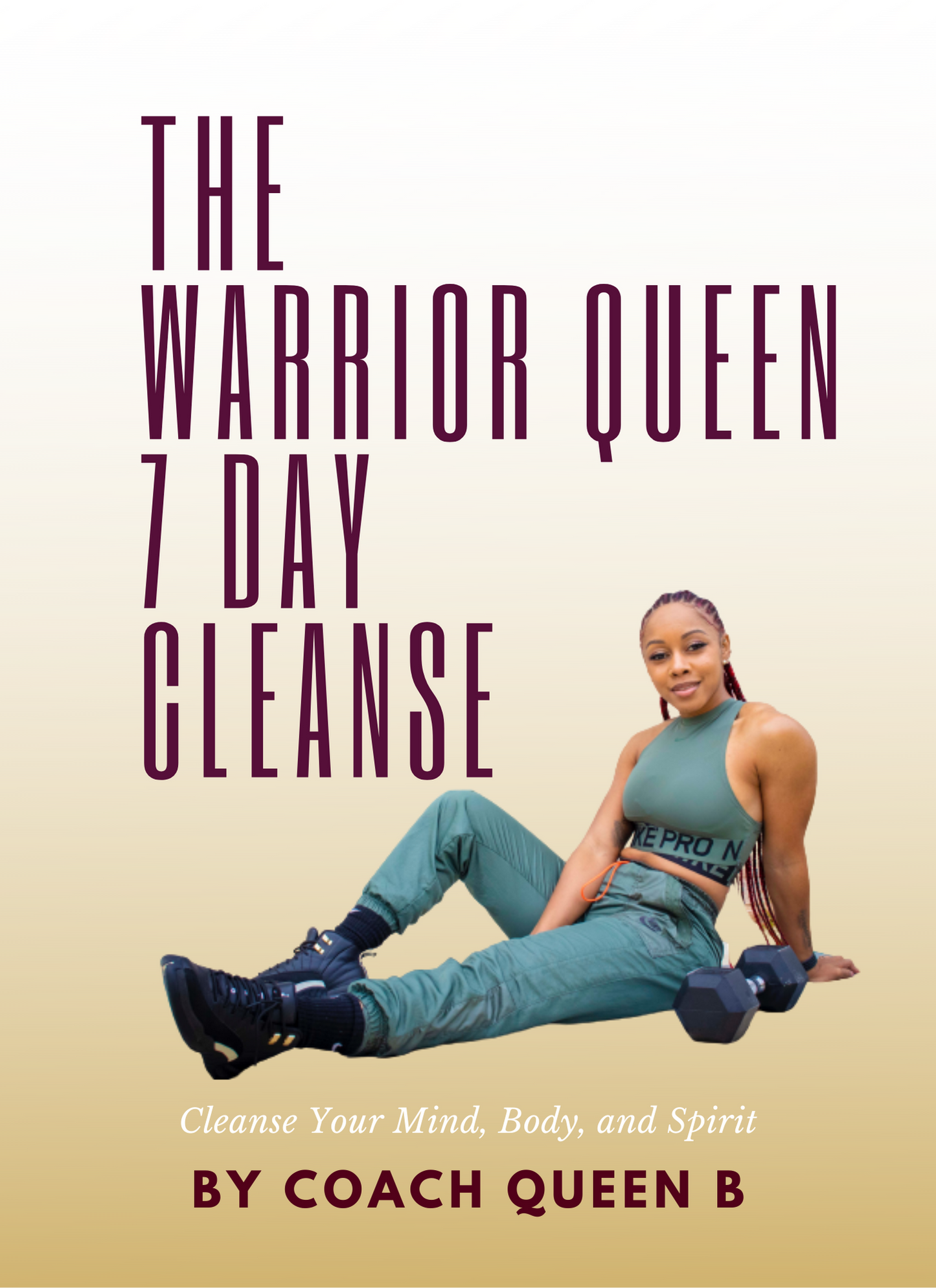 7-Day Cleanse